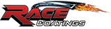 Race Coatings